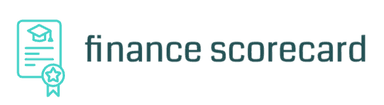 Finance Scorecard